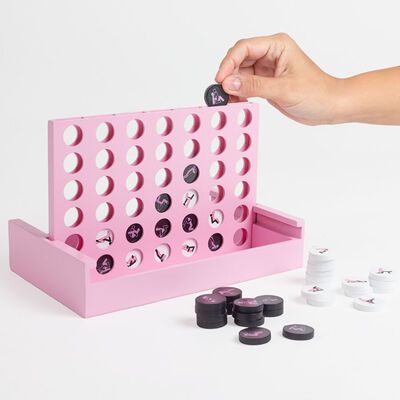 Juego de madera Play4Sex 3