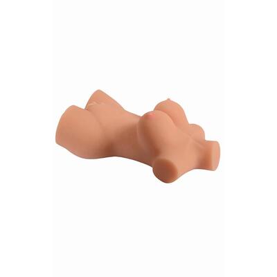 Masturbador realista Busty Lady 3