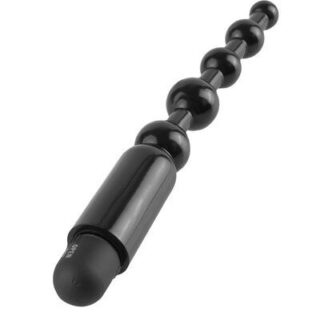 Bolas vibradoras para principiantes 2