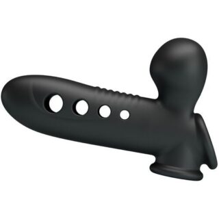 Funda para el pene con Airbag Crane