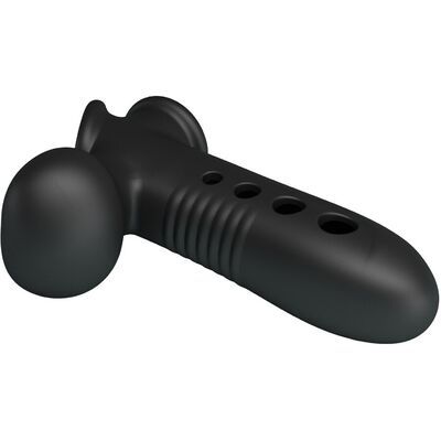 Funda para el pene con Airbag Crane 7