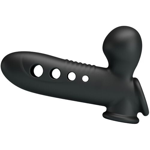 Funda para el pene con Airbag Crane