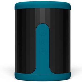Masturbador masculino F2S Teal 2