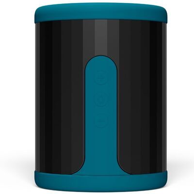 Masturbador masculino F2S Teal 2