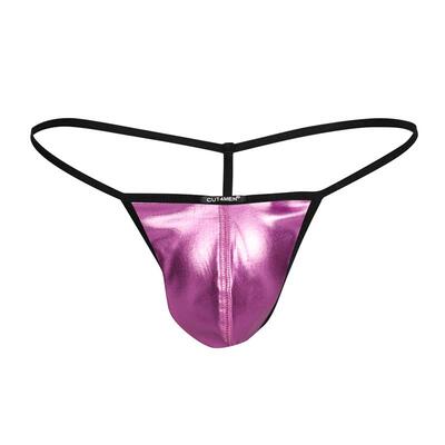 Tanga Pink Skai CAM02 3
