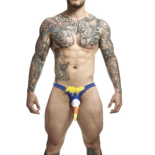 Bañador Tucn Royal