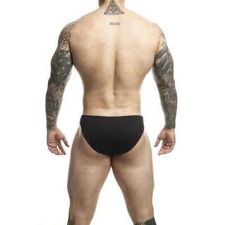 Bañador Tucn negro 2