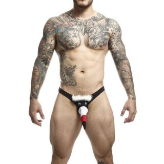 Bañador Tucn negro