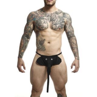 Tanga Elefante talla única
