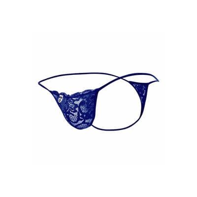 Tanga de encaje Royal 5