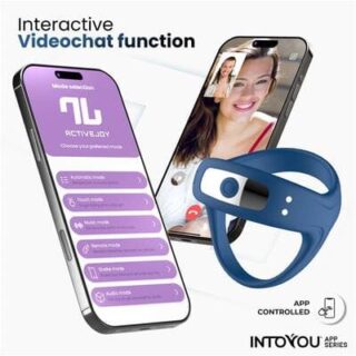 Anillo vibrador con APP Rank 2