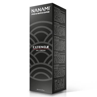 Crema Powercore Extend X XXL 3