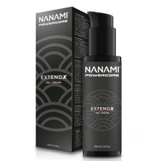 Crema Powercore Extend X XXL