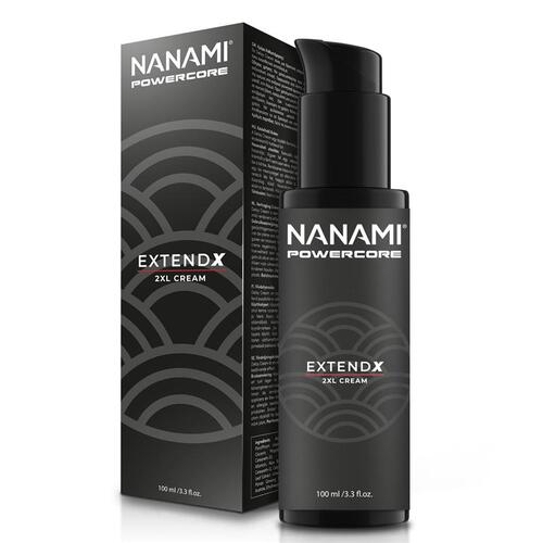 Crema Powercore Extend X XXL