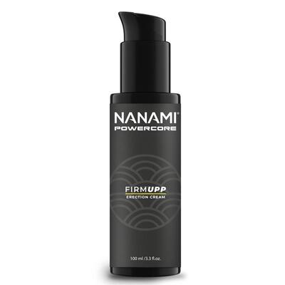 Crema para la erección Powercore Firm Upp 2