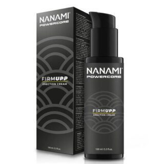 Crema para la erección Powercore Firm Upp