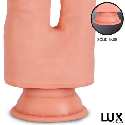 Dildo doble de triple densidad Franz 5