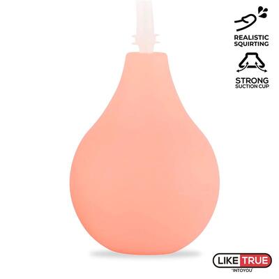 Dildo eyaculador Squirting 20,3 cm 5