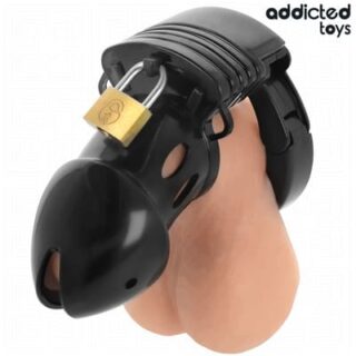 Jaula para el pene Chastity Depths 2