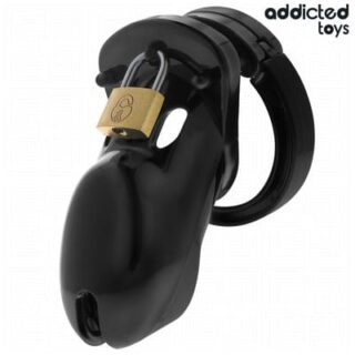 Jaula para el pene Forbidden Vault 2