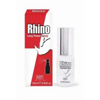 Spray retardante Rhino Long Power