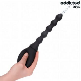 Ducha anal de viaje silicona modelo 2 2