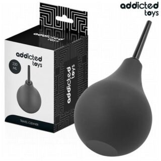 Ducha anal de viaje talla L 220 ml