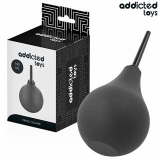 Ducha anal de viaje talla M 160 ml