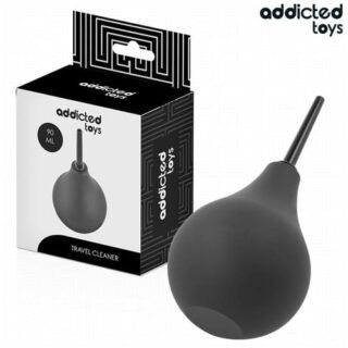 Ducha anal de viaje talla S 90 ml