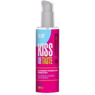 Gel íntimo besable con efecto calor 55 ml