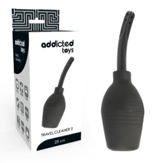 Pera de limpieza anal Squeeze