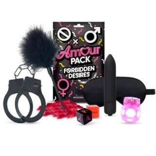 Set de 7 Forbidden Desires