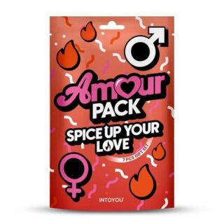 Set de 7 Spice Up Your Love 2