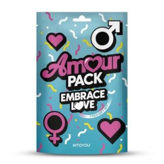 Set de 7 piezas Embrace Love 2