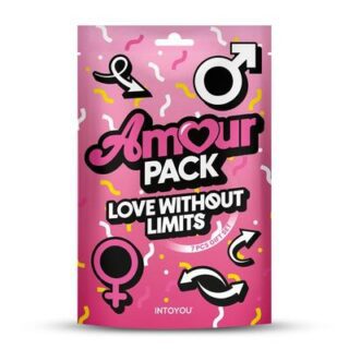 Set de 7 piezas Love Without Limits 2
