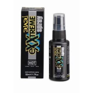 Spray anal Exxtreme Hot
