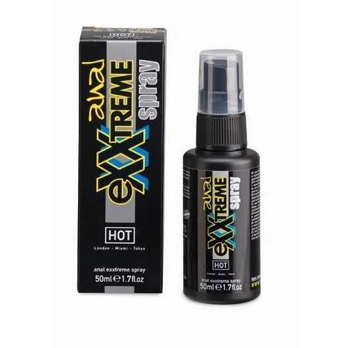 Spray anal Exxtreme Hot