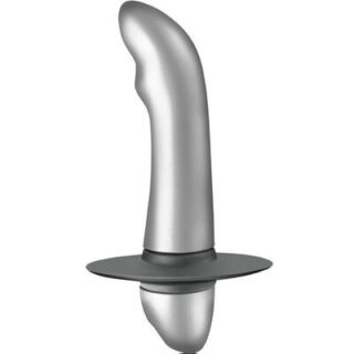 Anillo para el pene + vibrador de próstata para principiantes Entice Kit 2