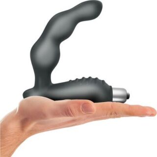 Vibrador prostático escalonado Villo 2