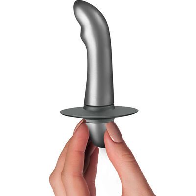 Vibrador prostático para principiantes Gratus 2