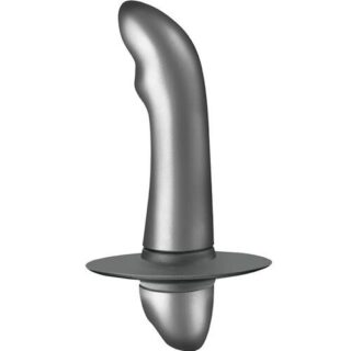 Vibrador prostático para principiantes Gratus