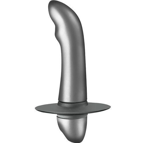 Vibrador prostático para principiantes Gratus