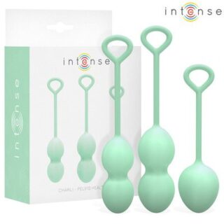 Bolas Kegel Ocean Intense 2