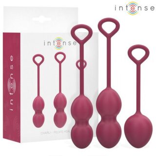 Bolas Kegel Ocean Intense