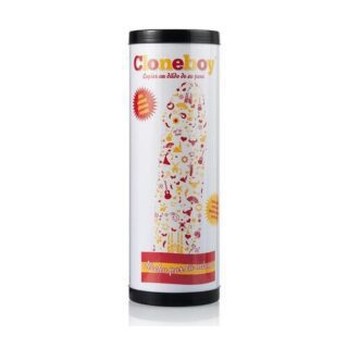 Clonador dildo edición España