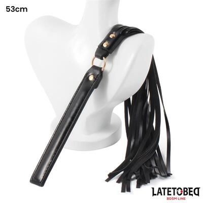 Kit BDSM de 8 piezas con bolsa de almacenaje 3
