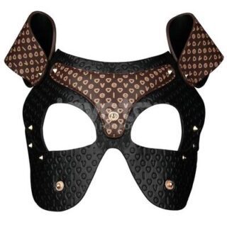 Máscara cachorro Rebellion Reign Classic 2