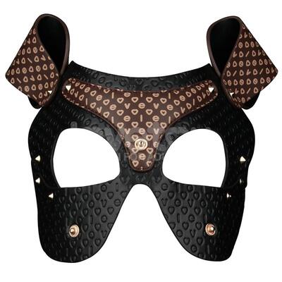 Máscara cachorro Rebellion Reign Classic 2