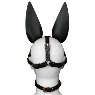 Máscara conejo Rebellion Reign Dark Bunny 2