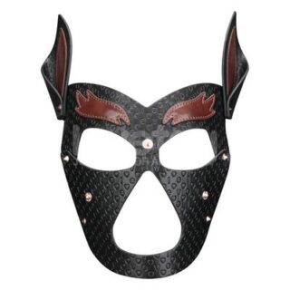 Máscara conejo Rebellion Reign Howl 2